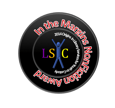 ITM Nonfiction Award Label